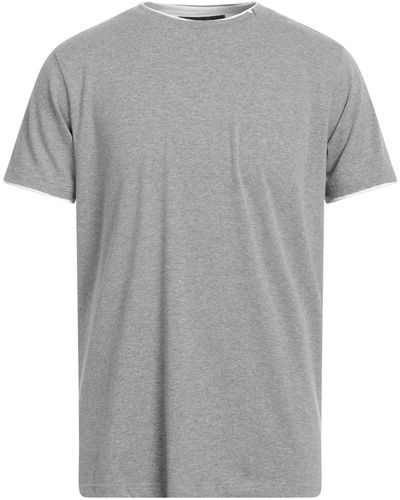 Jeordie's T-shirt - Grey