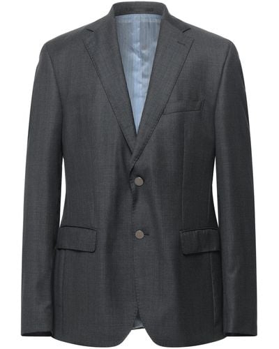 Baldessarini Suit Jacket - Grey
