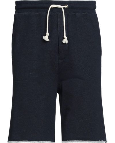 Bl'ker Shorts & Bermuda Shorts - Blue