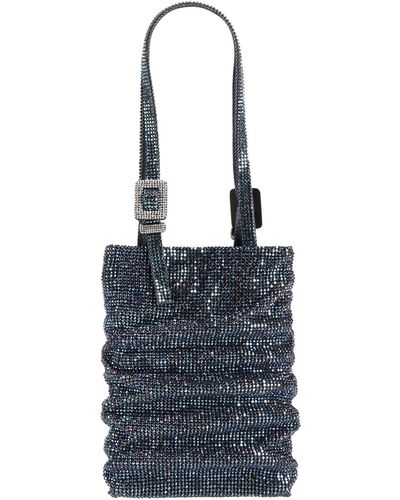 Benedetta Bruzziches Handbag - Blue