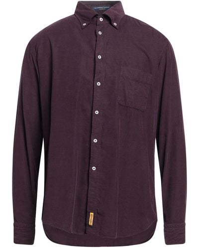 B.D. Baggies Shirt - Purple
