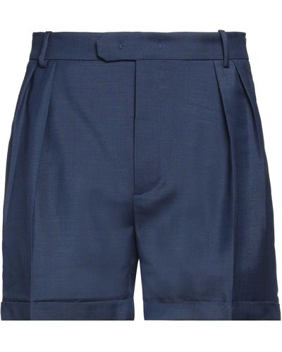 Bally Shorts E Bermuda - Blu