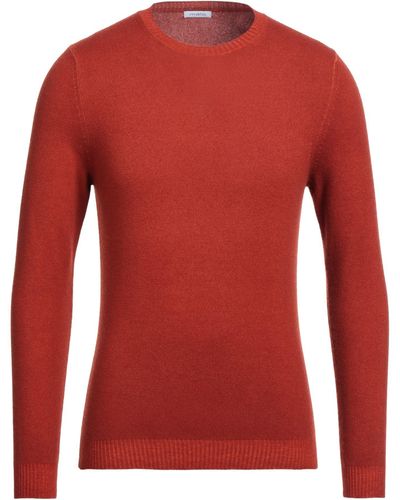 Malo Sweater - Red