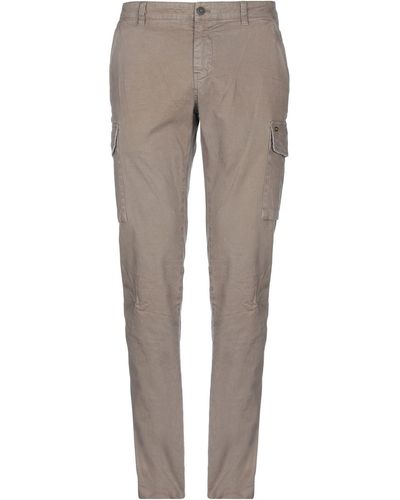 Mason's Pants - Gray