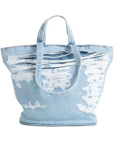 DIESEL Handbag - Blue