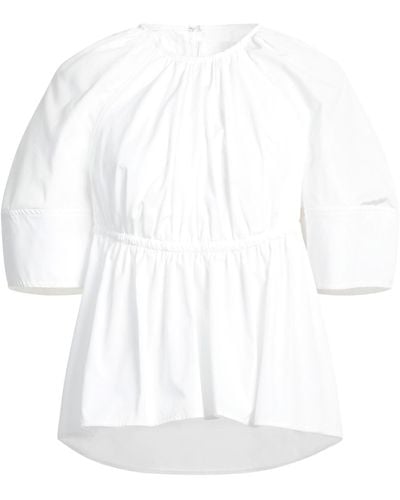 Jil Sander Top - White