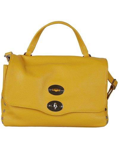 Zanellato Handtaschen - Gelb