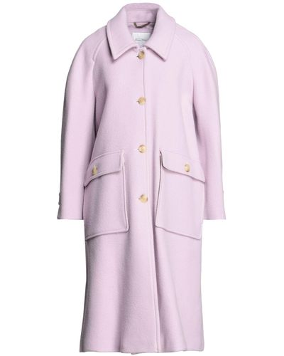 American Vintage Coat - Pink