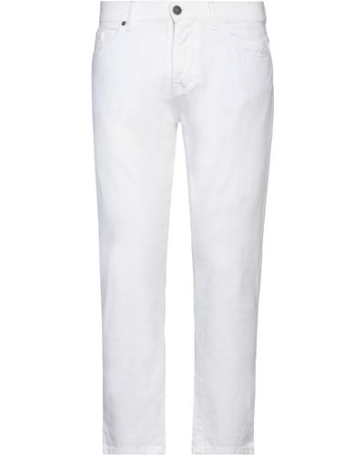 Imperial Jeans - White