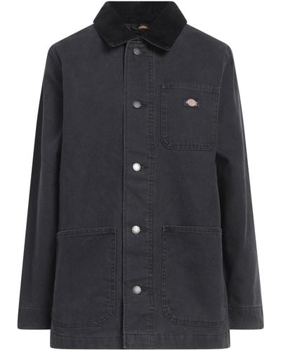 Dickies Jacket Cotton - Black