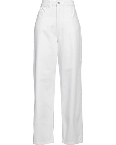 hinnominate Jeans - White