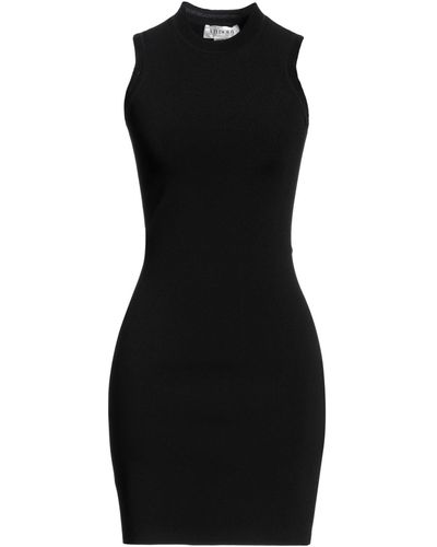 Victoria Beckham Mini Dress - Black