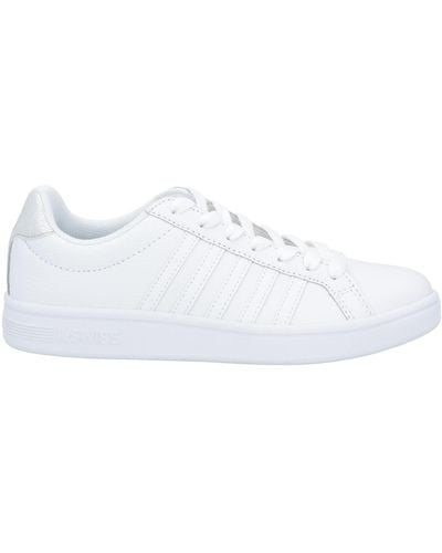 K-swiss for Women | Online Sale up to 35% off |