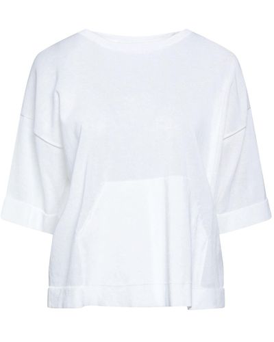 Peserico Sweater - White