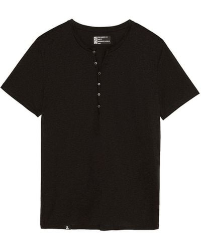 Patrizia Pepe Camiseta - Negro