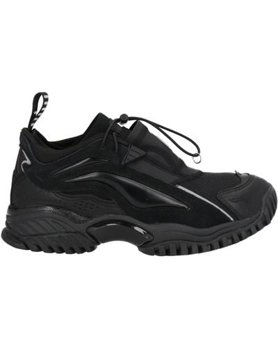 Li-ning Sneakers - Negro