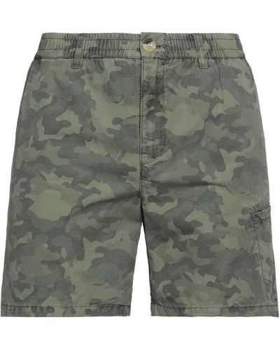O'neill Sportswear Shorts & Bermuda Shorts - Grey