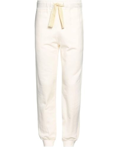 Lanvin Pantalon - Blanc
