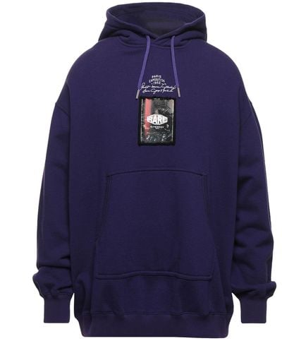 Givenchy Sweatshirt - Purple