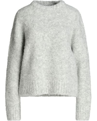 LE17SEPTEMBRE Sweater - Gray