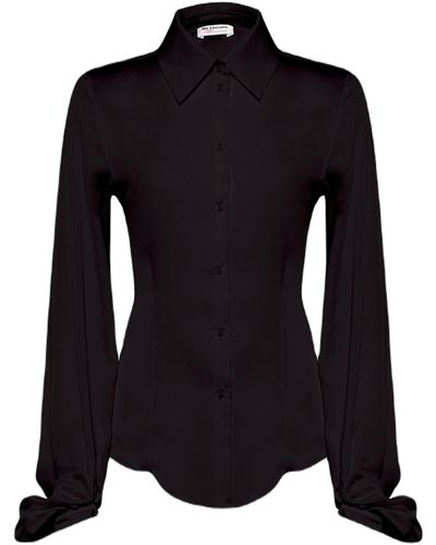 Blugirl Blumarine Camisa - Negro