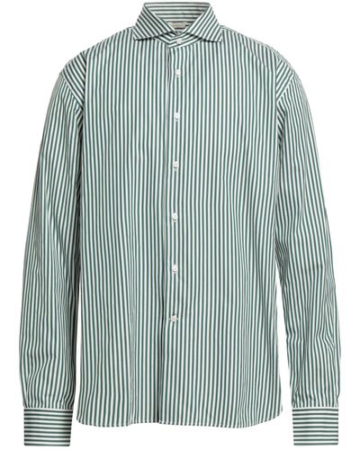 Del Siena Shirt - Green