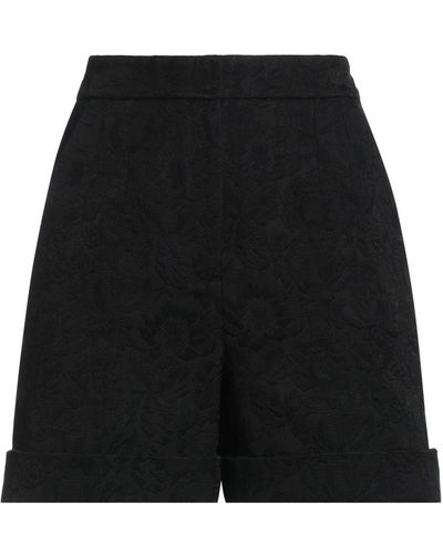 Dolce & Gabbana Shorts E Bermuda - Nero