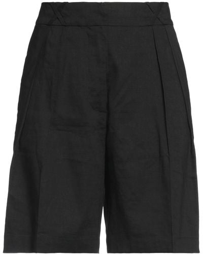 Rohe Shorts & Bermuda Shorts - Black