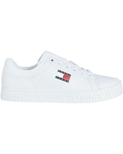 Tommy Hilfiger Trainers for Women | Online Sale up to 70% off | Lyst  Australia