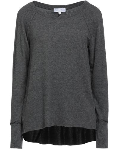 Michael Stars Sweater - Gray