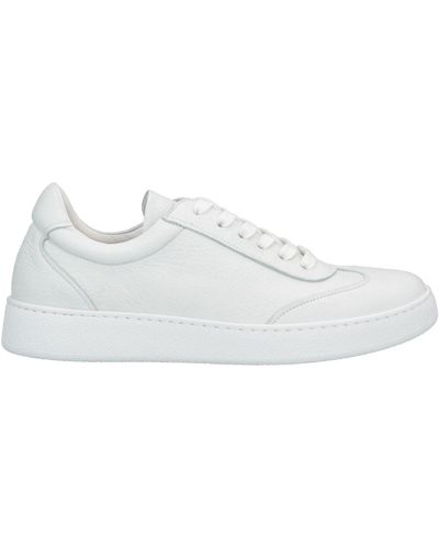 Corneliani Sneakers - Blanco