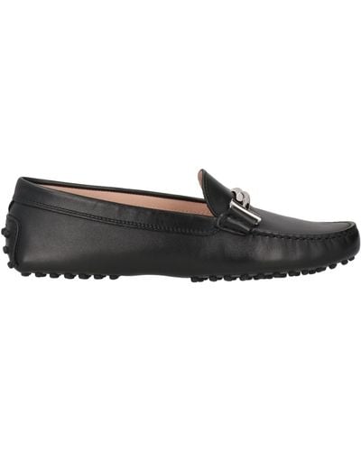 Tod's Loafer - Gray