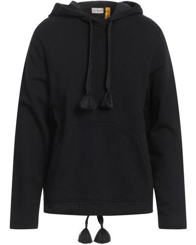 Moncler Sudadera - Negro