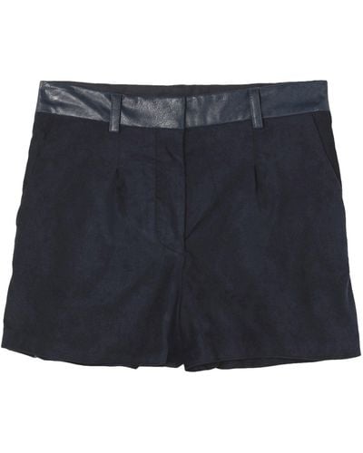 8pm Shorts & Bermuda Shorts - Blue