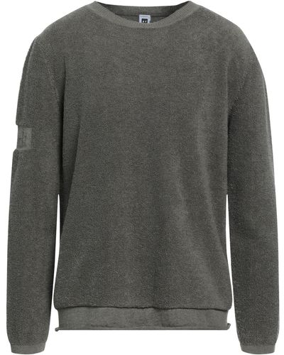 Bark Pullover - Gris