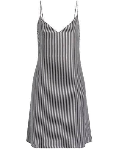 Rag & Bone Mini Dress - Grey