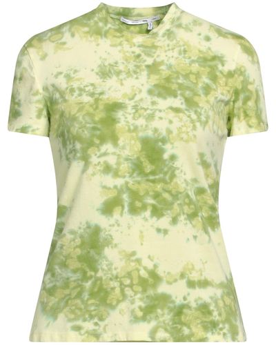 Proenza Schouler T-shirts - Grün