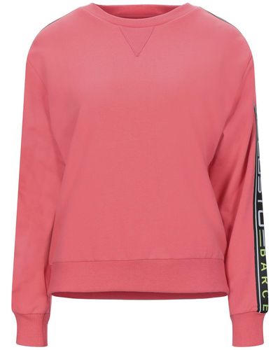 Custoline Sweatshirt - Pink