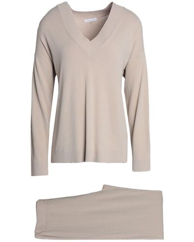 Verdissima Sleepwear - Gray