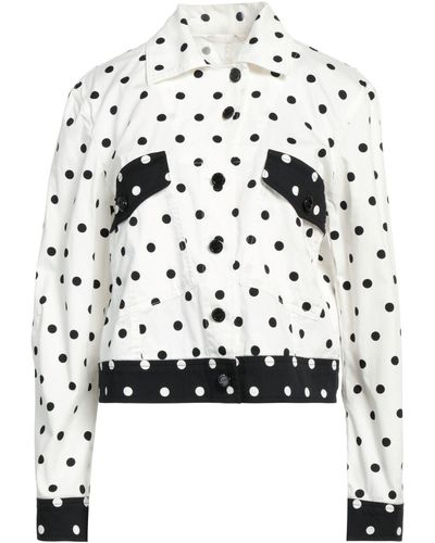 ESCADA Jackets for Women | Online Sale up to 82% off | Lyst