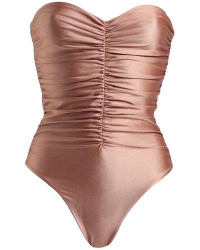 JADE Swim One-piece Swimsuit - Pink