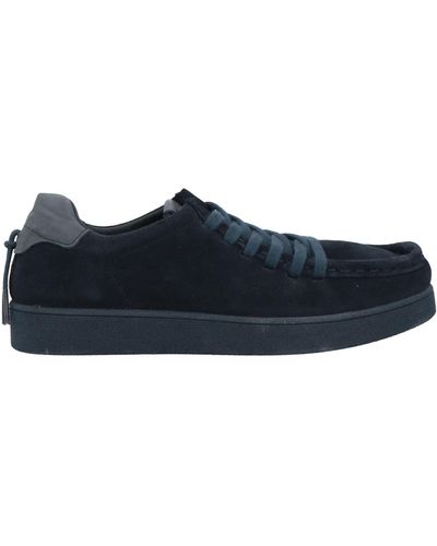 Barracuda Sneakers - Blue