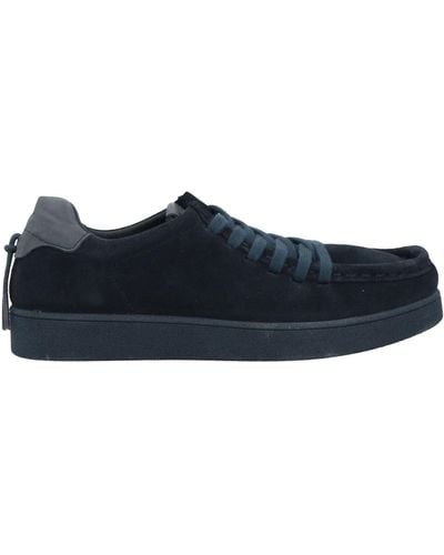 Barracuda Sneakers - Blau