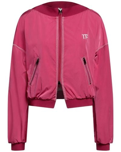 Tom Ford Jacket - Pink