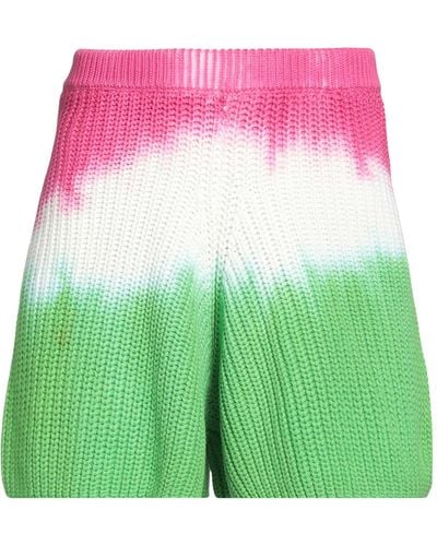 Sundek Shorts & Bermuda Shorts - Green