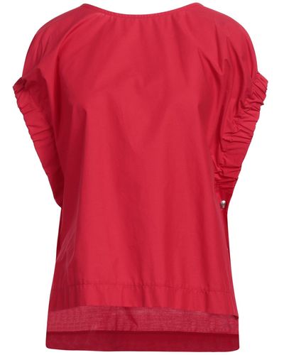 Dixie Top - Red