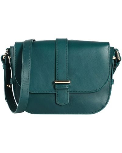& Other Stories Cross-body Bag - Green