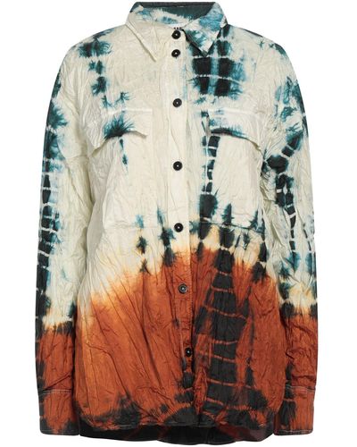 Jil Sander Shirt - Multicolour
