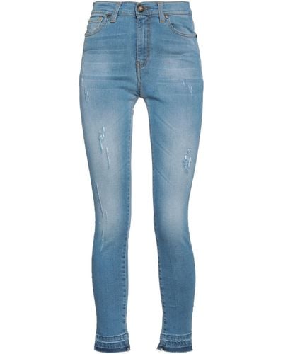 Nolita Jeans for Women | Online Sale up to 88% off | Lyst
