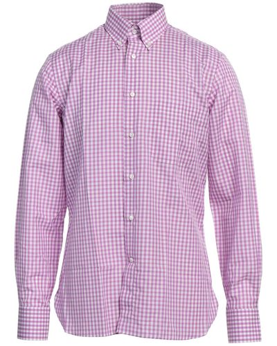 Canali Shirts for Men Online Sale up to 28 off Lyst Page 2